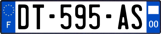 DT-595-AS