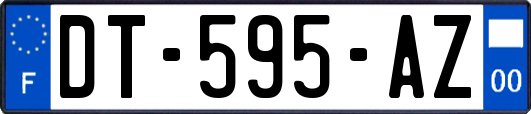 DT-595-AZ