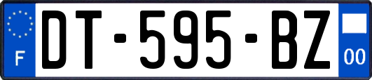 DT-595-BZ