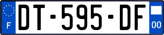 DT-595-DF