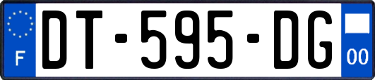 DT-595-DG