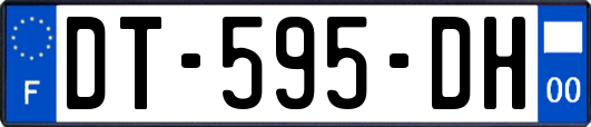 DT-595-DH