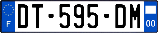 DT-595-DM