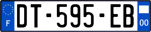DT-595-EB