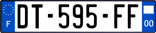 DT-595-FF