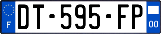 DT-595-FP