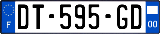 DT-595-GD