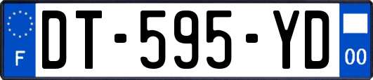 DT-595-YD