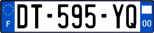 DT-595-YQ