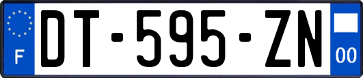 DT-595-ZN
