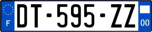DT-595-ZZ