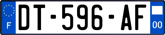 DT-596-AF