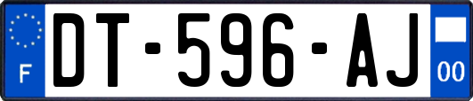 DT-596-AJ