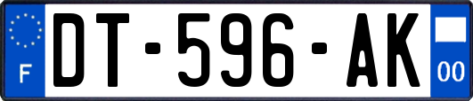 DT-596-AK