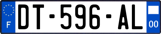 DT-596-AL