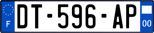 DT-596-AP