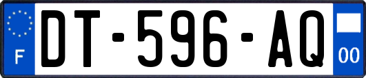 DT-596-AQ