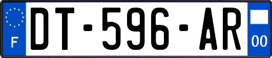 DT-596-AR