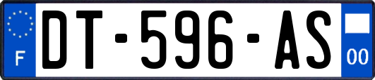 DT-596-AS