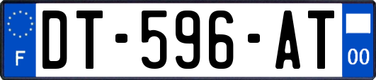 DT-596-AT