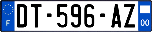 DT-596-AZ