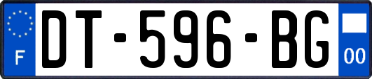 DT-596-BG
