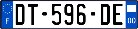 DT-596-DE