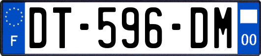 DT-596-DM