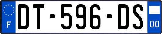 DT-596-DS