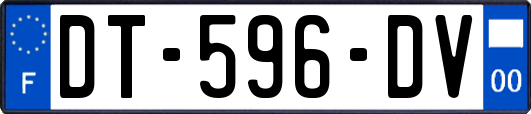 DT-596-DV