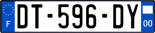DT-596-DY