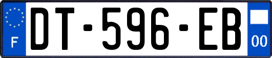 DT-596-EB