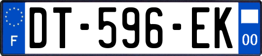 DT-596-EK