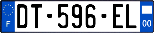 DT-596-EL