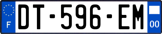 DT-596-EM