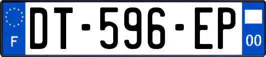 DT-596-EP