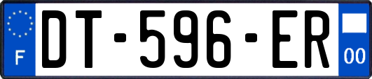 DT-596-ER