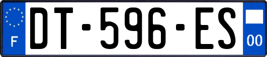 DT-596-ES