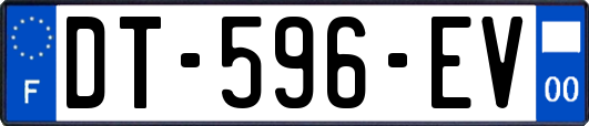 DT-596-EV