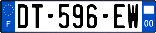 DT-596-EW