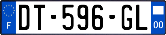 DT-596-GL