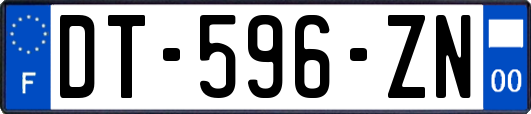 DT-596-ZN