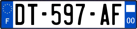 DT-597-AF