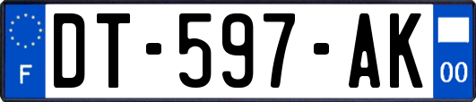 DT-597-AK