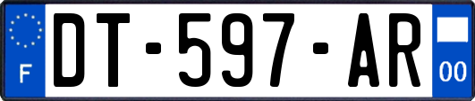 DT-597-AR