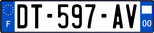 DT-597-AV