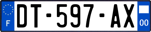 DT-597-AX