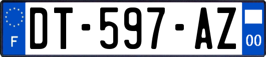 DT-597-AZ