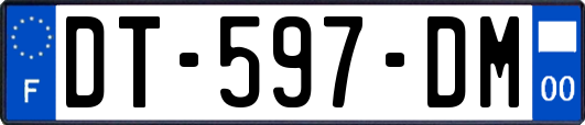 DT-597-DM