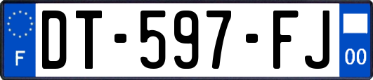 DT-597-FJ